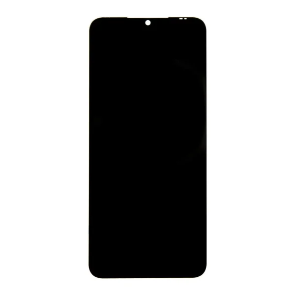 LCD kijelző + érintő egység Xiaomi Redmi 10 5G készülékhez