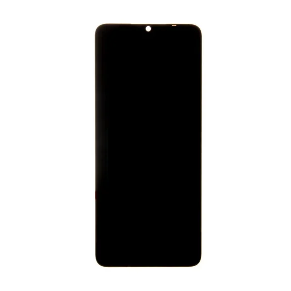 LCD kijelző + érintő egység Xiaomi Redmi 13C/13C 5G készülékhez