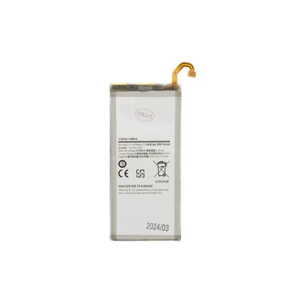 EB-BJ800ABE Akkumulátor Samsung Li-Ion 3000mAh (OEM)