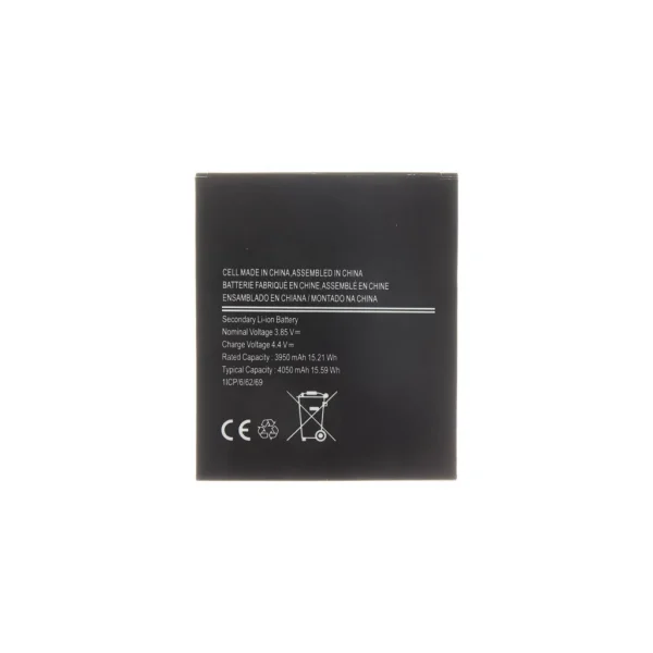 EB-BG715BBE Akkumulátor Samsung Li-Ion 4050mAh (OEM)