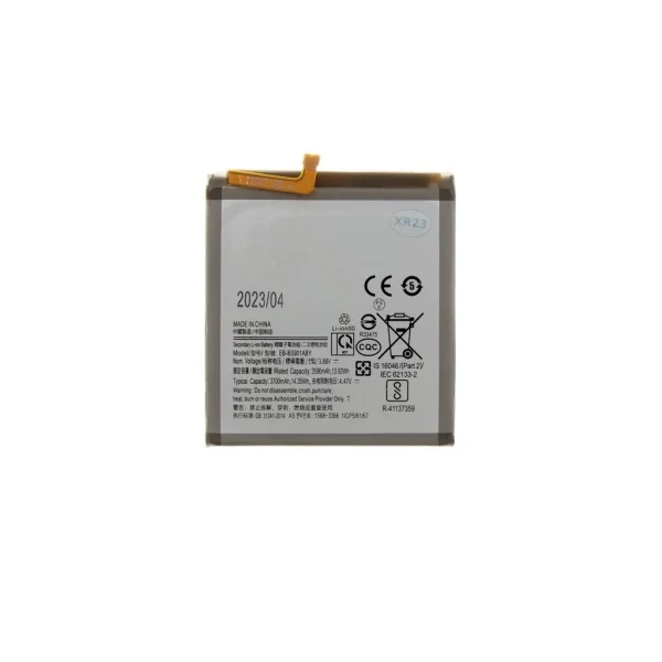 EB-BS901ABY Akkumulátor Samsung Li-Ion 3700mAh (OEM)
