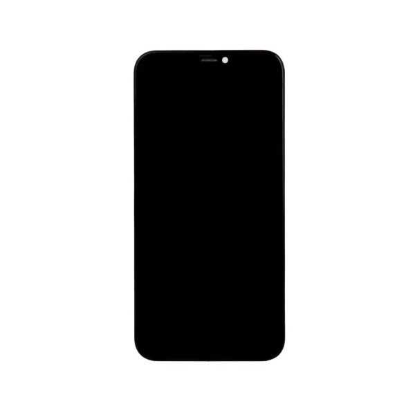 iPhone 11 Pro készülékhez LCD kijelző + érintő egység, GX Hard OLED fekete