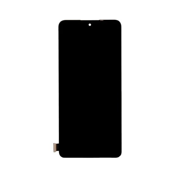 LCD kijelző + érintőegység Xiaomi Redmi Note 11 Pro+ 5G készülékhez