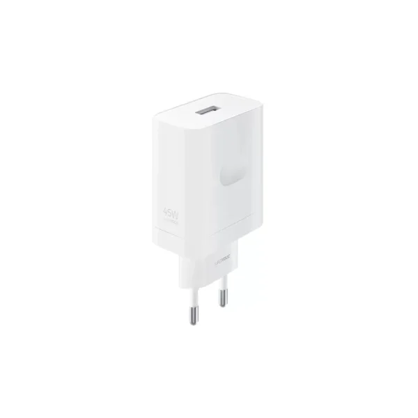 Realme VCB4JAEH 45W USB-A SuperVooc töltő (Service Pack)