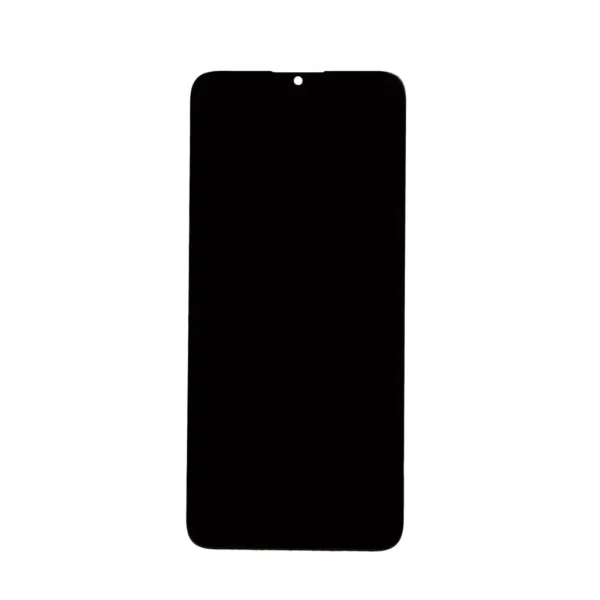 Honor X7 készülékhez LCD kijelző + érintőegység
