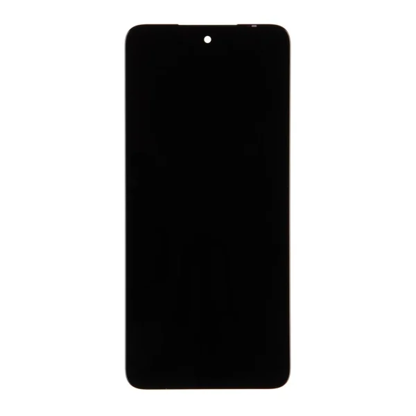 LCD kijelző + érintőpanel Xiaomi Redmi 10 / Redmi 10 2022 készülékhez