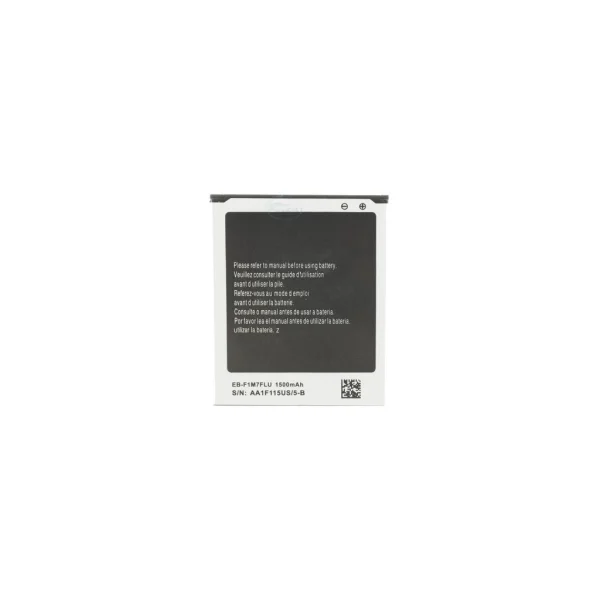 EB-F1M7FLU akkumulátor Samsung Li-Ion 1500mAh (OEM)