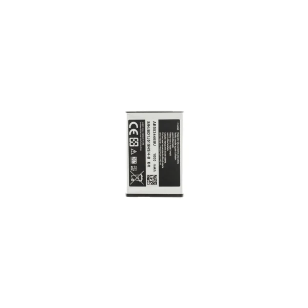 AB553446BU akkumulátor Samsung Li-Ion 1000mAh (OEM)