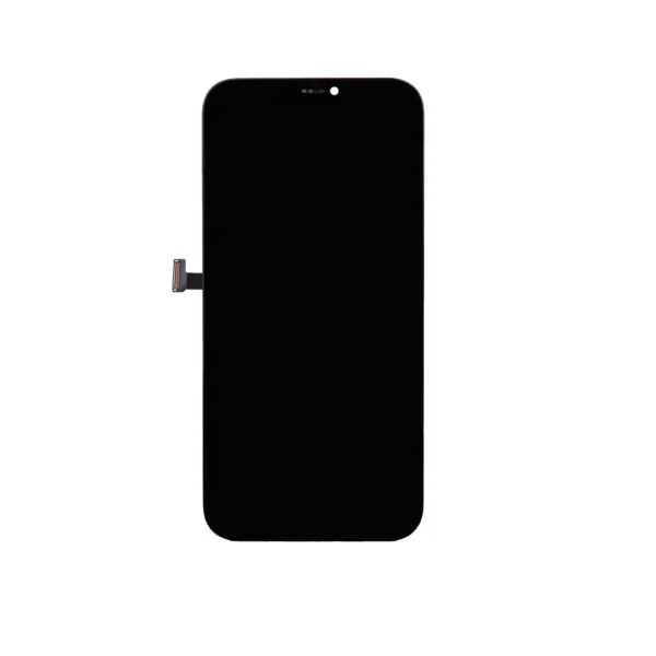 iPhone 12 Pro Max készülékhez LCD kijelző + érintő egység H03i (AAA)
