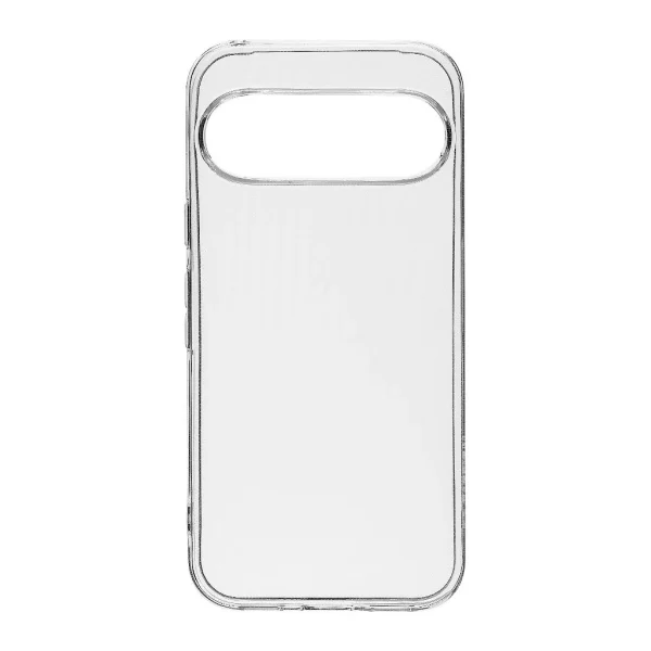 Tactical TPU tok Google Pixel 10 készülékhez átlátszó