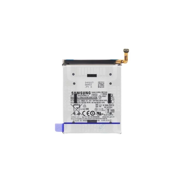 EB-BS938ABE Samsung Akkumulátor Li-Ion 5000mAh (Service Pack)