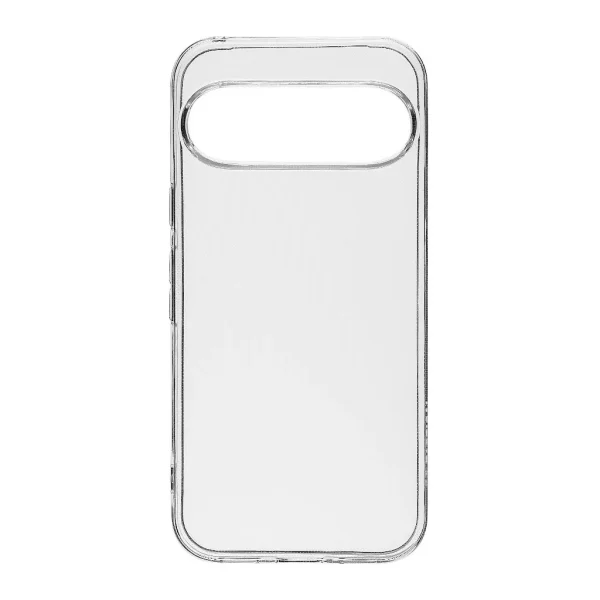 Tactical TPU tok Google Pixel 10 Pro készülékhez átlátszó