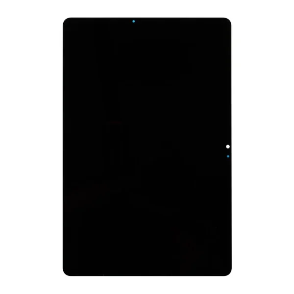 LCD kijelző + érintőpanel Samsung X510/X516 Galaxy Tab S9 FE WiFi/5G készülékhez szürke (Service Pack)