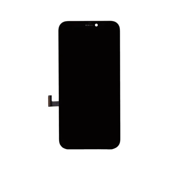 iPhone 12 Mini készülékhez LCD kijelző + érintő egység H03i (AAA)