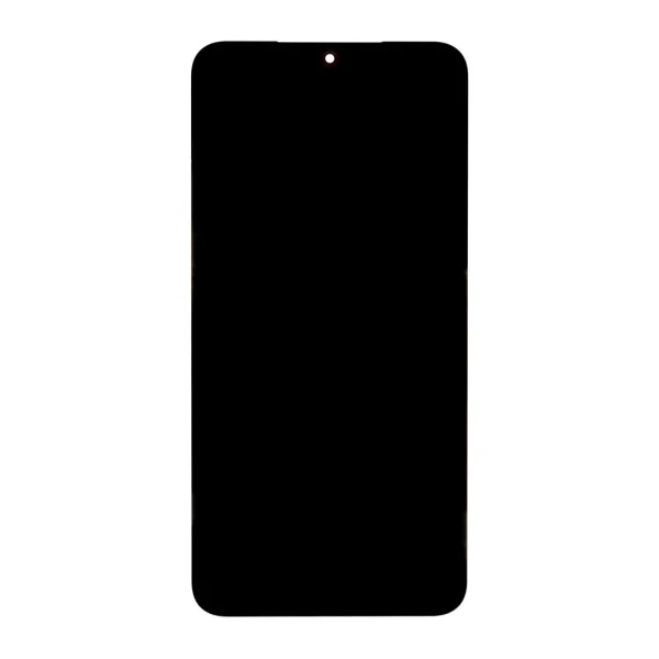 LCD kijelző + érintő egység Samsung S926 Galaxy S24+ készülékhez (Service Pack)