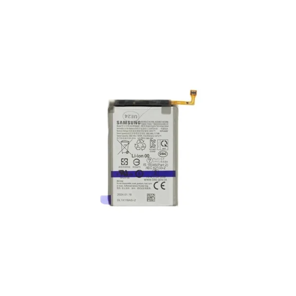 EB-BF936ABY Samsung akkumulátor Li-Ion 2060mAh (Service Pack)