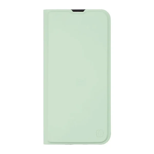 OBAL:ME SmoothTouch tok Xiaomi Redmi Note 14 4G készülékhez menta zöld