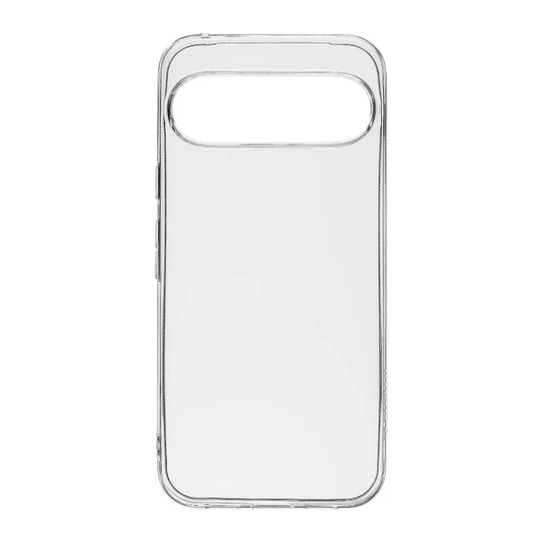 Tactical TPU tok Google Pixel 10 Pro XL készülékhez átlátszó