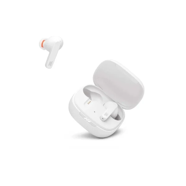 JBL Live PRO+ BT vezeték nélküli fülhallgató fehér