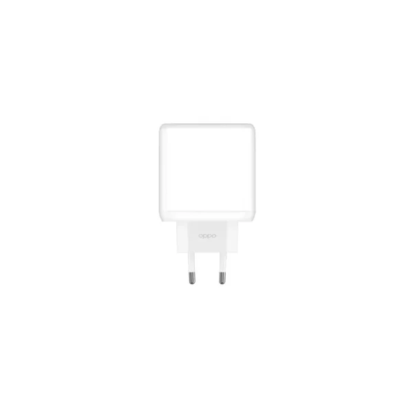 Oppo VCA7JAEH 65W USB-A utazási töltő (Bulk)