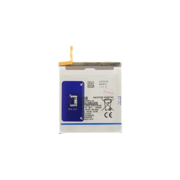 EB-BS921ABE Samsung akkumulátor Li-Ion 4000mAh (Service Pack)