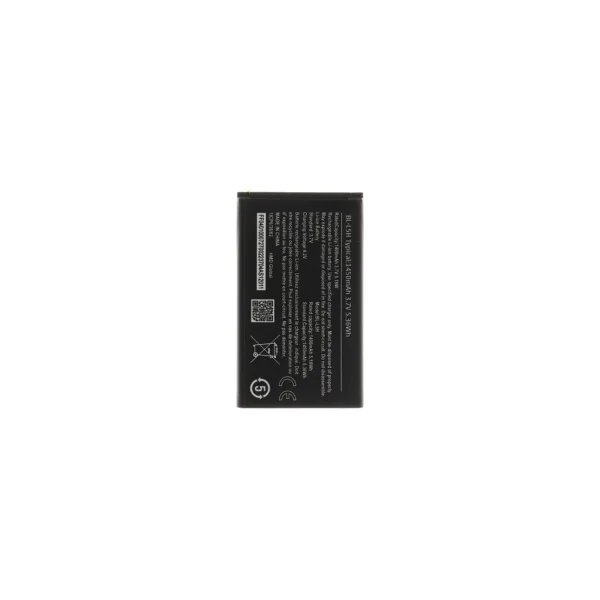 BL-L5H akkumulátor Nokia készülékhez 1450mAh Li-Ion (OEM)