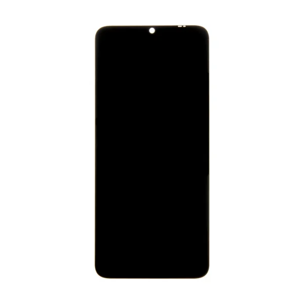 LCD kijelző + érintő egység Honor X6a készülékhez