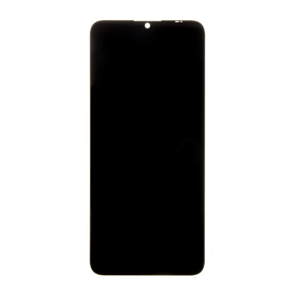 LCD kijelző + érintési egység Honor X7a készülékhez