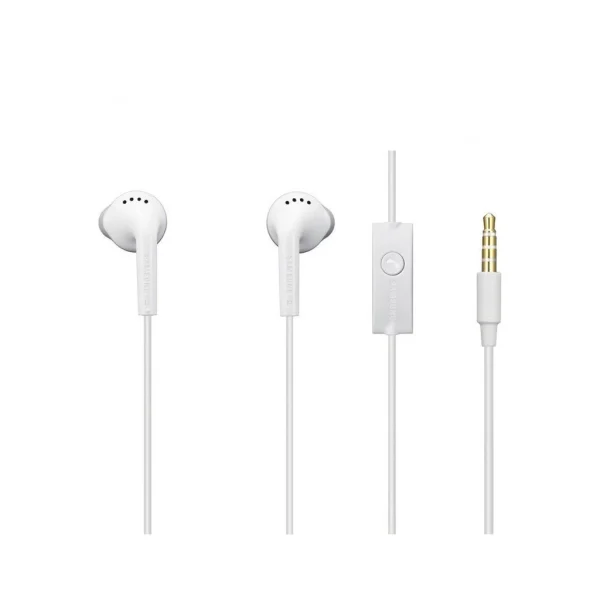 EHS61ASFWE Samsung 3,5mm-os sztereós fülhallgató fehér (OOB Bulk)
