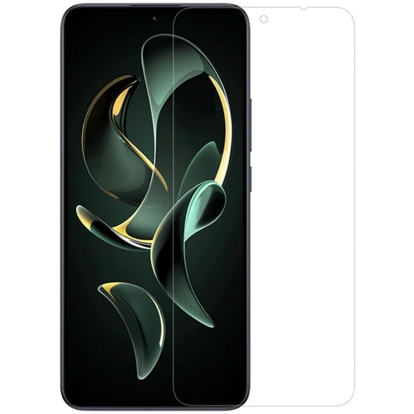 Nillkin edzett üveg kijelzővédő 0.2mm H+ PRO 2.5D Xiaomi 13T/13T Pro készülékhez