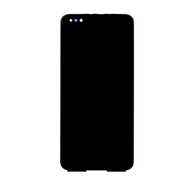 LCD kijelző + érintőpanel Honor Magic5 Pro készülékhez