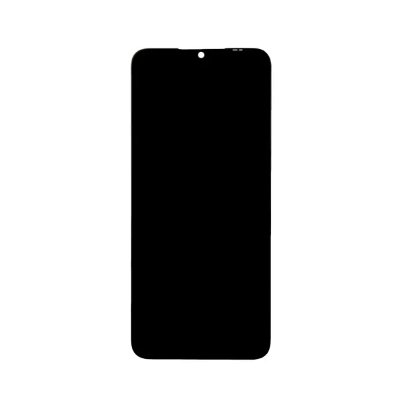 LCD kijelző + érintős egység Honor X6/X8 5G/70 Lite