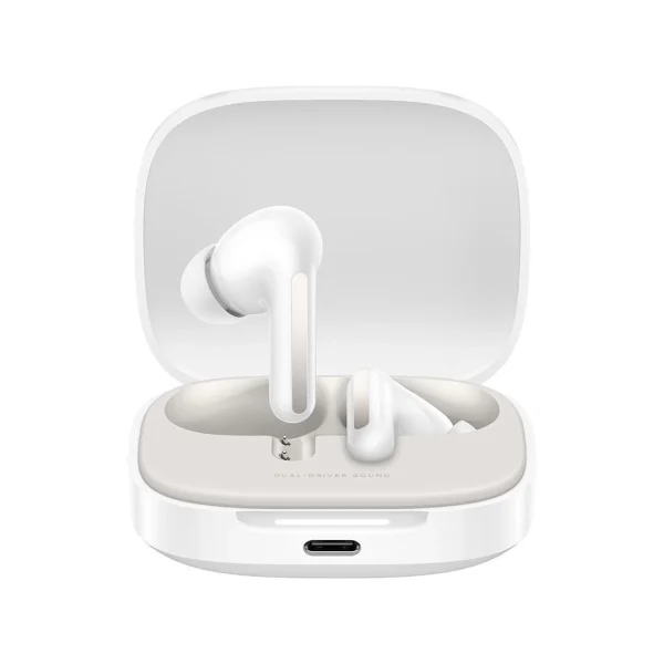 Xiaomi Redmi Buds 6 fülhallgató felhőfehér