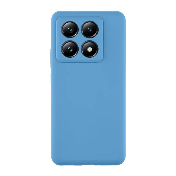 Tactical Velvet Smoothie tok Xiaomi 14T Pro készülékhez Avatar