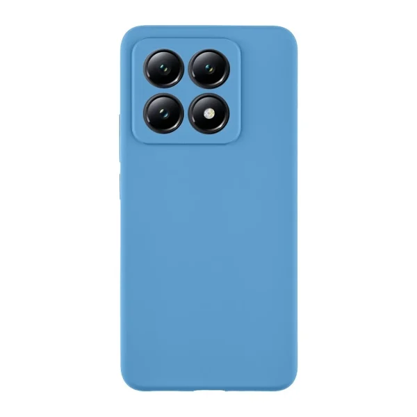 Tactical Velvet Smoothie tok Xiaomi 14T Avatar készülékhez