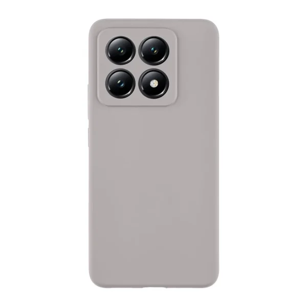 Tactical Velvet Smoothie tok Xiaomi 14T Foggy készülékhez
