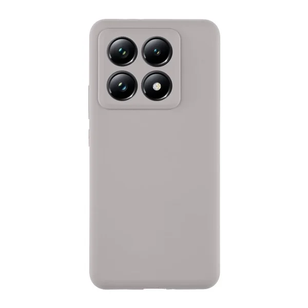 A fordítás pontosan így hangzik:

Tactical Velvet Smoothie tok Xiaomi 14T Pro készülékhez ködös