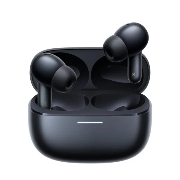 Xiaomi Redmi Buds 6 Pro űrfekete
