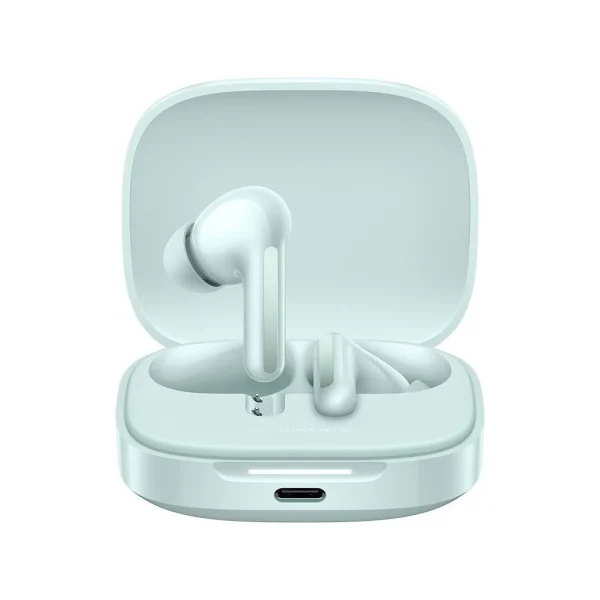 Xiaomi Redmi Buds 6 korallzöld
