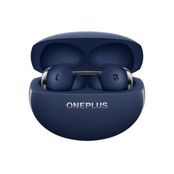 OnePlus Buds Pro 3 fülhallgató szafírkék