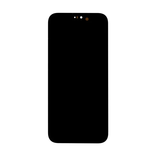LCD kijelző + érintő egység Honor X8c készülékhez