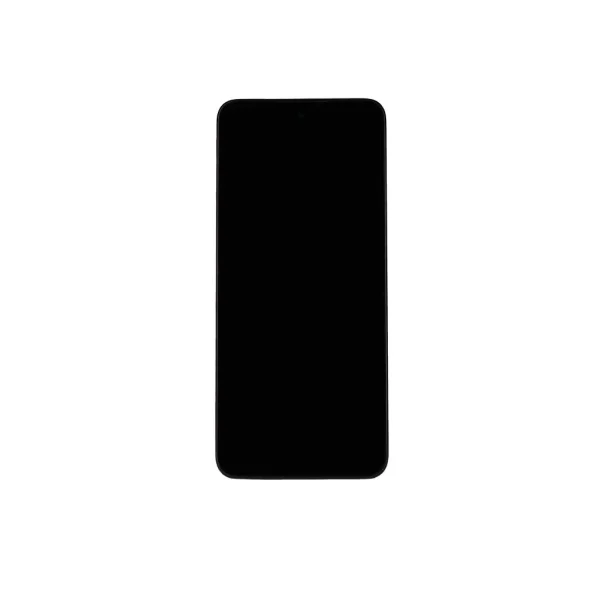 LCD kijelző + érintő egység + előlap a Xiaomi Redmi 12/12 5G készülékhez