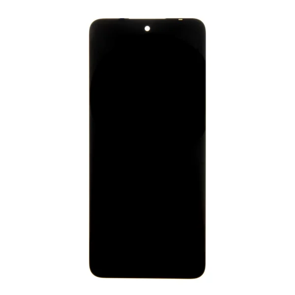 LCD kijelző + érintő egység Xiaomi Redmi 12/12 5G készülékhez
