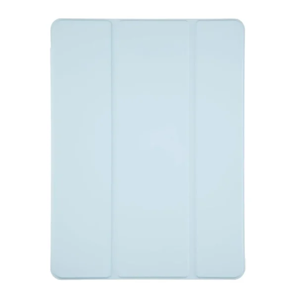 OBAL:ME MistyTab tok iPad Pro 11 (2024) készülékhez világoskék