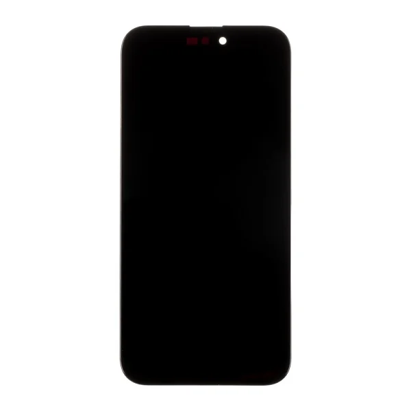 iPhone 15 Pro Max készülékhez LCD kijelző + érintő egység Tactical True Color