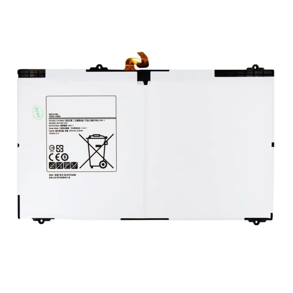EB-BT810ABE akkumulátor Samsung 5870mAh Li-Ion (OEM)