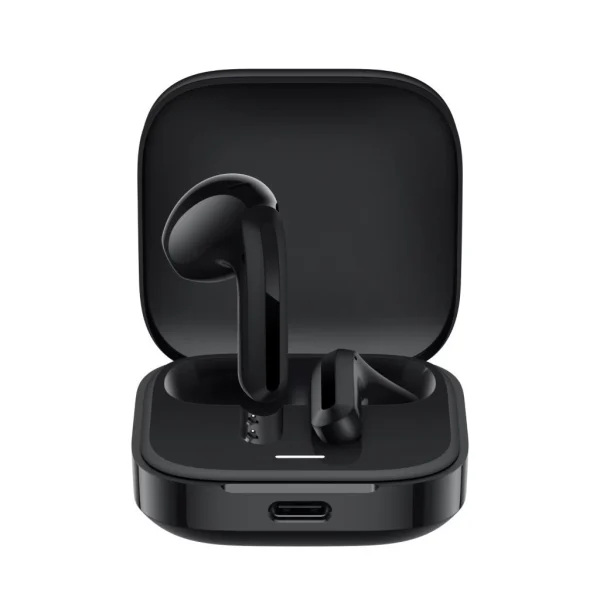 Xiaomi Redmi Buds 6 Active fülhallgató fekete