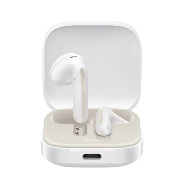 Xiaomi Redmi Buds 6 Active fülhallgató fehér