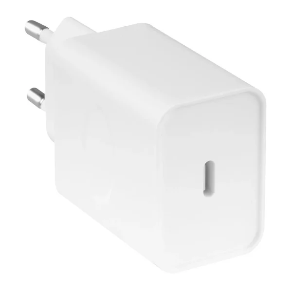 HRG20C-E10 20W utazó töltő USB-C fehér