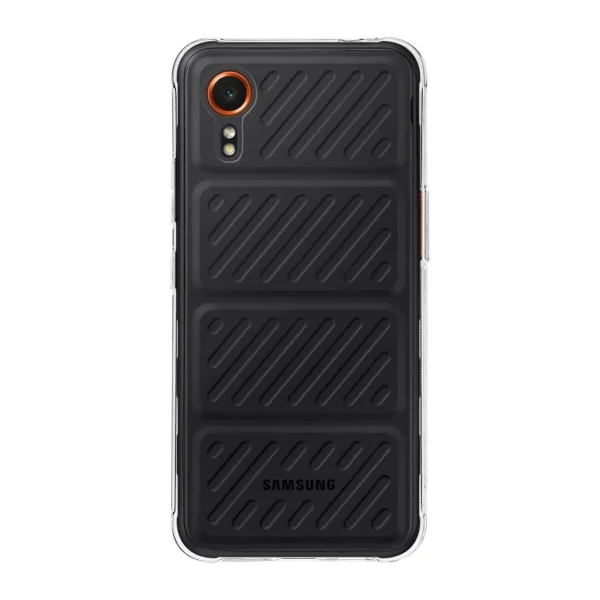 Tactical TPU tok Samsung Galaxy Xcover 7 készülékhez átlátszó